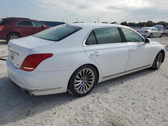 2018 GENESIS G90 PREMIU KMHG34JA6JU044823