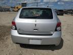 PONTIAC VIBE photo