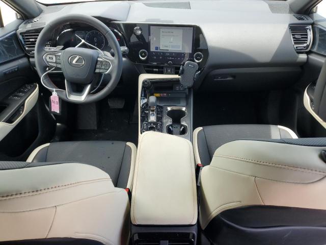 2023 LEXUS NX 350 2T2GGCEZ9PC028684
