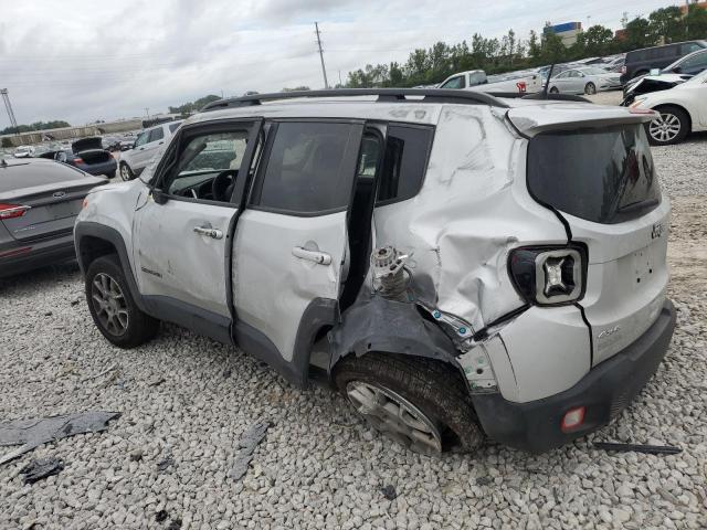 2021 JEEP RENEGADE L - ZACNJDB15MPM28028
