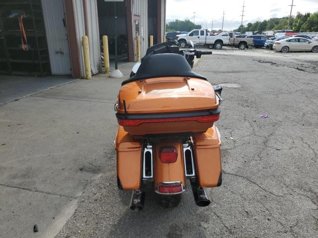 2014 HARLEY-DAVIDSON FLHTK ELEC - 1HD1KEL17EB610424