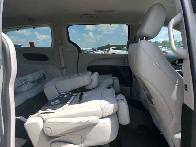2017 CHRYSLER PACIFICA T - 2C4RC1BG1HR611347