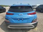 HYUNDAI KONA LIMIT photo