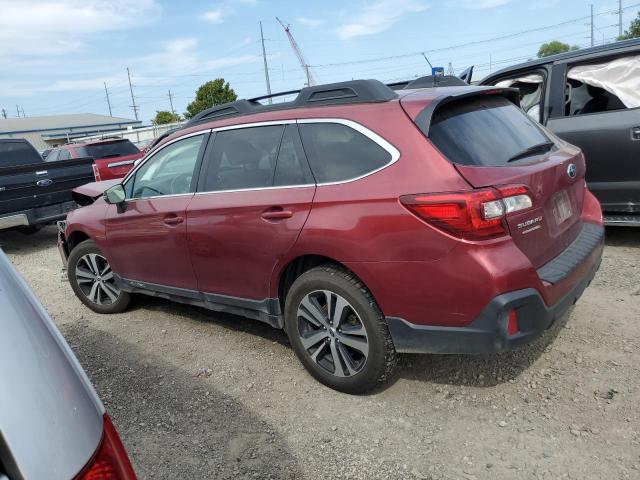 2019 SUBARU OUTBACK 2. - 4S4BSAJC5K3295143