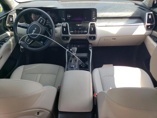 2023 KIA SORENTO S - 5XYRL4LC3PG216151