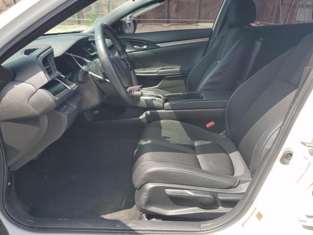 2020 HONDA CIVIC SPOR - 2HGFC2F84LH567775