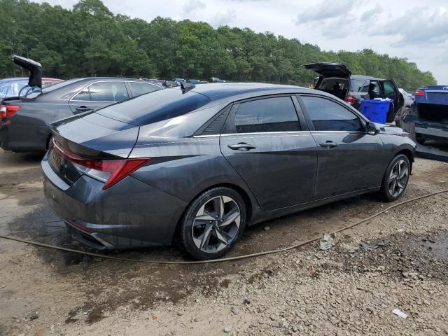 2021 HYUNDAI ELANTRA SE 5NPLN4AG8MH022581  65724904