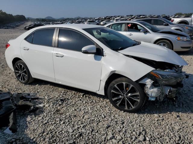 VIN 2T1BURHE7JC078879 2018 Toyota Corolla, L no.4