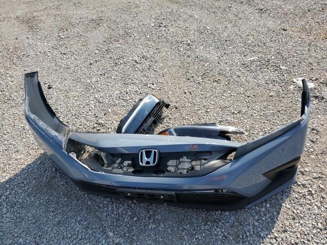 2024 HONDA CIVIC SPOR - 19XFL2G8XRE032063
