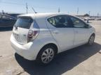 TOYOTA PRIUS C снимка