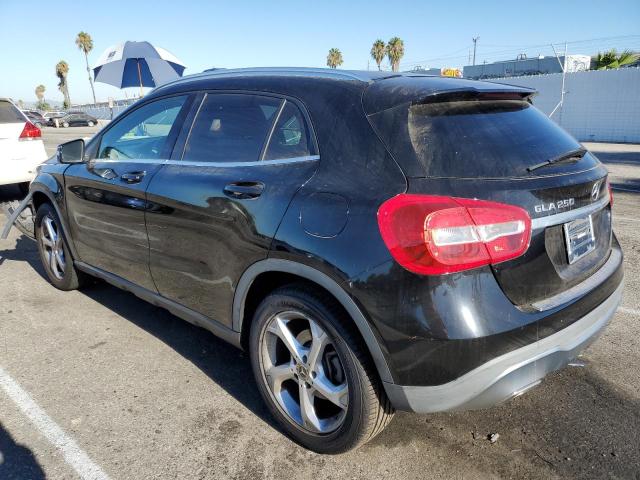 VIN WDCTG4EB4KJ580855 2019 Mercedes-Benz GLA-Class,... no.2