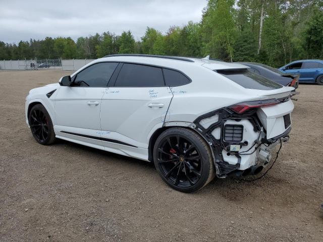 2022 LAMBORGHINI URUS ZPBCA1ZL8NLA19732