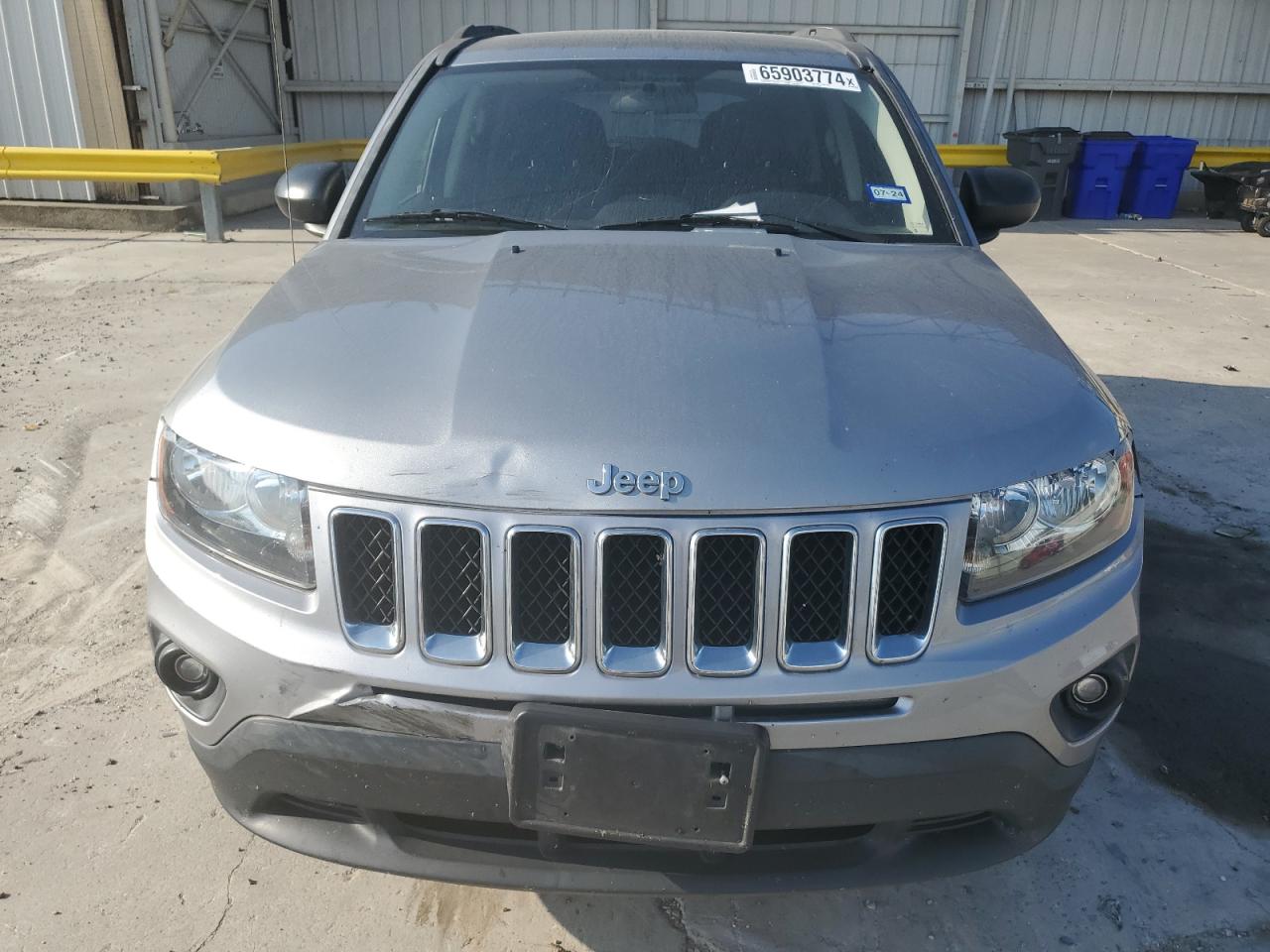 2015 Jeep COMPASS, SPORT