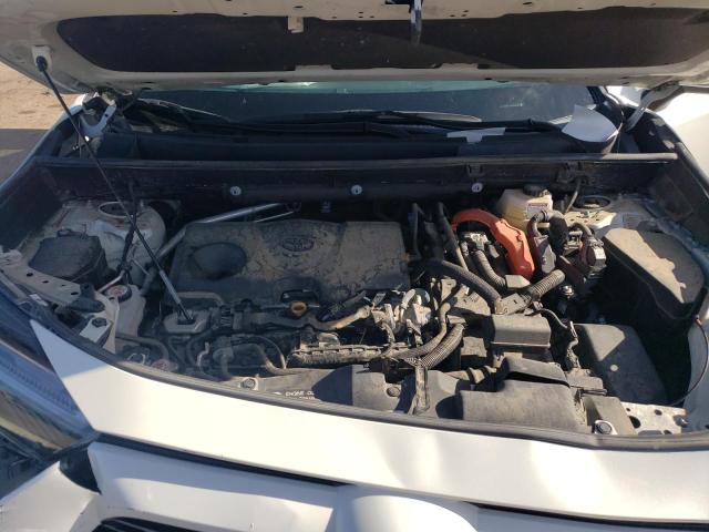 2022 TOYOTA RAV4 LIMIT - 4T3D6RFV3NU094921