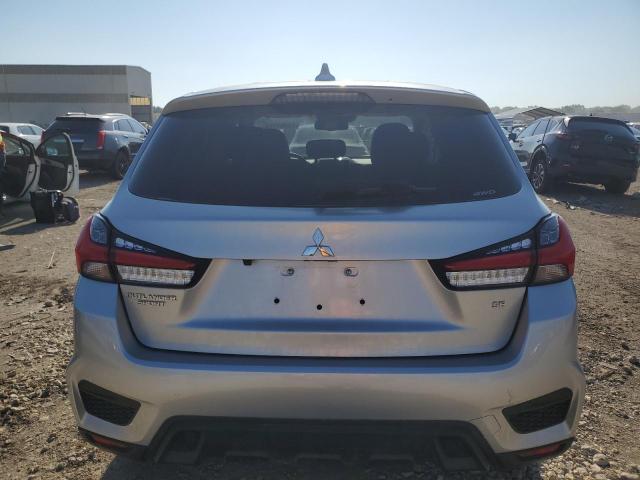 2023 MITSUBISHI OUTLANDER - JA4ARUAUXPU010941