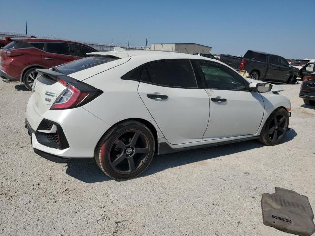 2020 HONDA CIVIC SPOR - SHHFK7H97LU209160