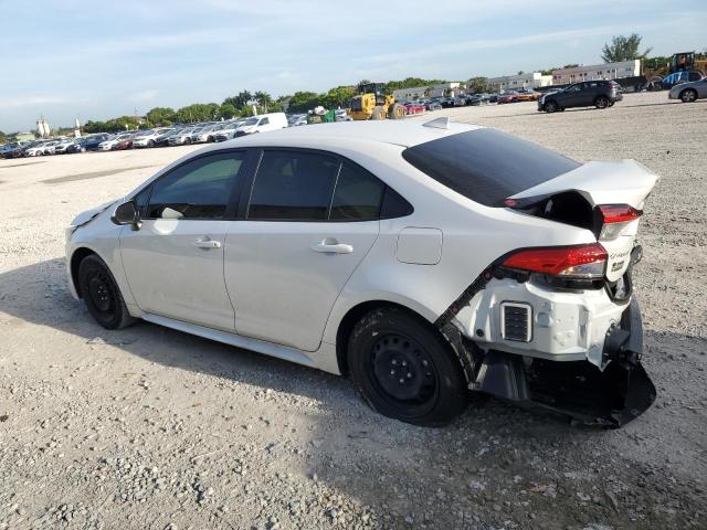 Vin: jtdbcmfe1r3049343, lot: 66923974, toyota corolla le 20242
