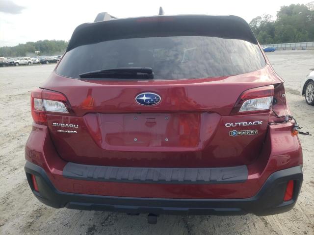 2019 SUBARU OUTBACK 2. - 4S4BSAJC4K3346101