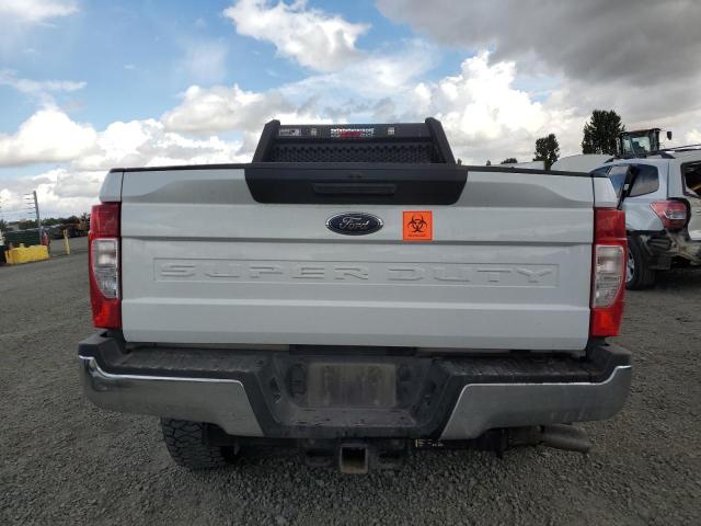 2020 FORD F250 SUPER - 1FT8W2BT7LEE69937