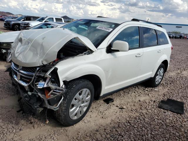 VIN 3C4PDCBB3KT866879 2019 Dodge Journey, SE no.1