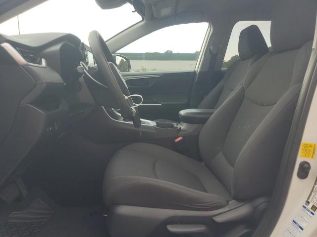 2019 TOYOTA RAV4 LE - 2T3F1RFV9KC027793