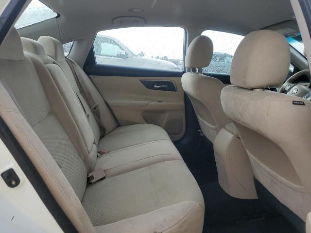 2015 NISSAN ALTIMA 2.5 - 1N4AL3AP5FC210065