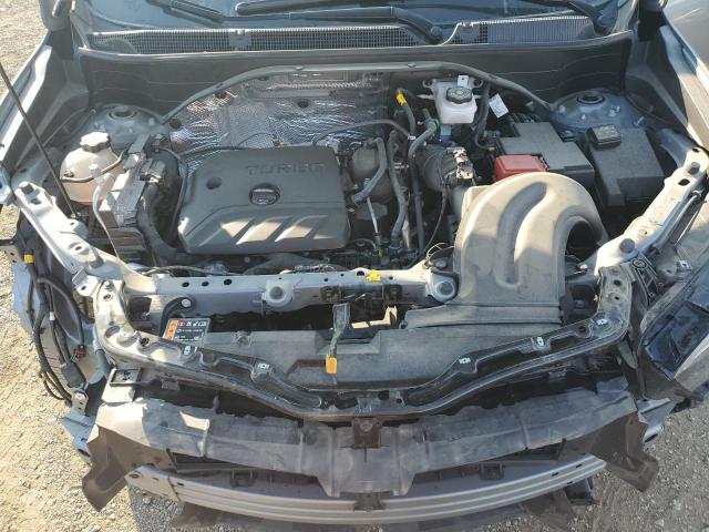 2023 BUICK ENCORE GX - KL4MMFSL5PB085460