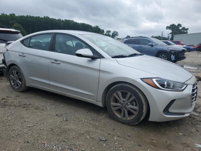 2018 HYUNDAI ELANTRA SE - 5NPD84LF7JH310605