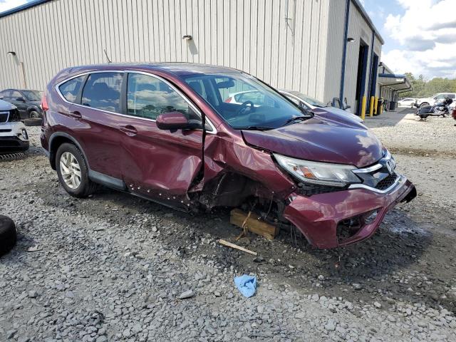 VIN 2HKRM3H52GH549371 2016 Honda CR-V, EX no.4