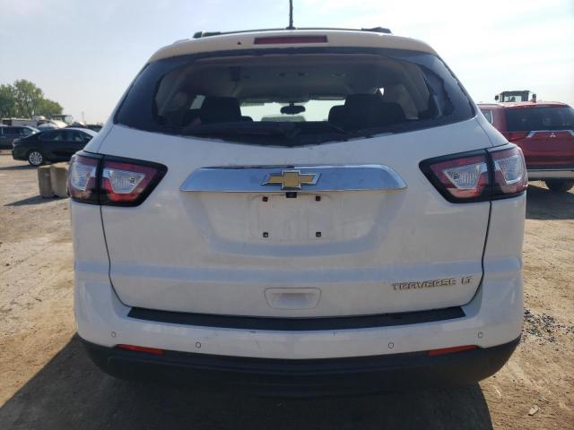 2016 CHEVROLET TRAVERSE L - 1GNKRGKD6GJ324184