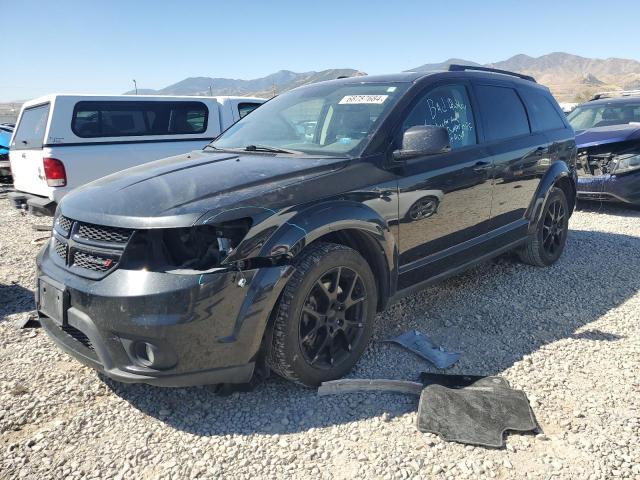 DODGE JOURNEY SX