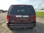 HONDA PILOT EXL photo