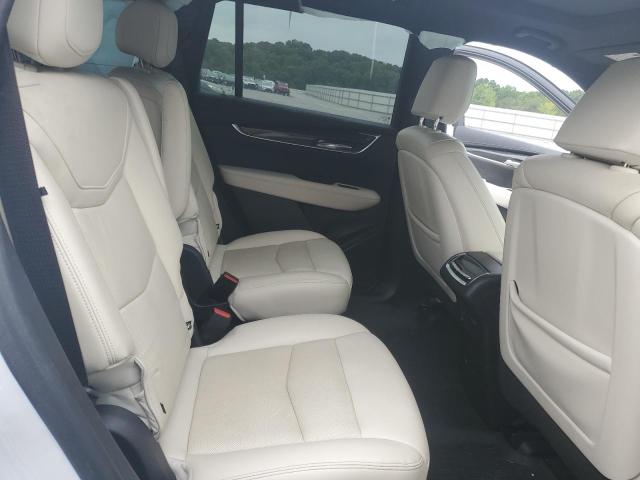 2022 CADILLAC XT6 SPORT - 1GYKPGRS6NZ161371