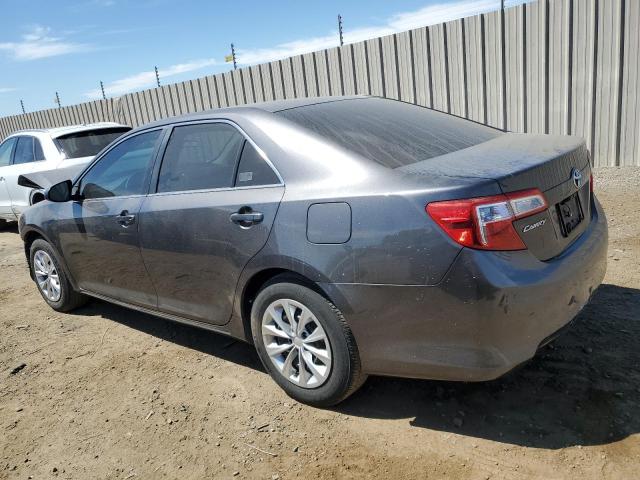 2020 TOYOTA CAMRY BASE 4T4BF1FK6CR227486