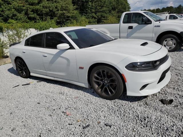 2021 DODGE CHARGER SC - 2C3CDXGJ2MH569625