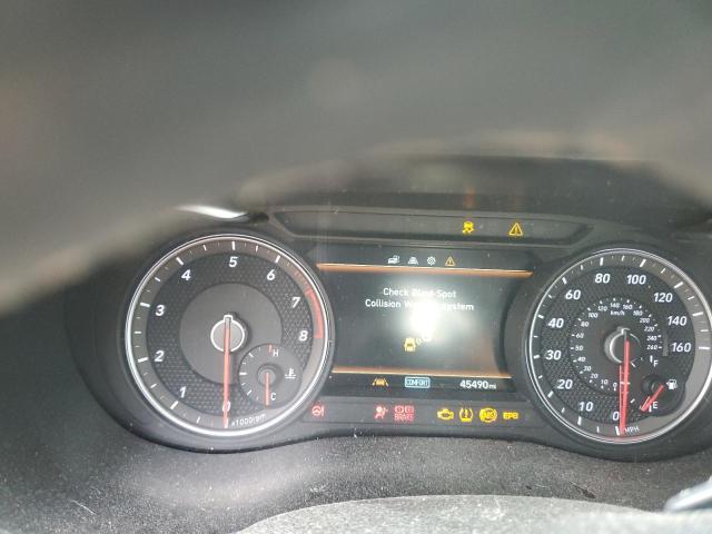 2020 GENESIS G70 KMTG64LA4LU046602