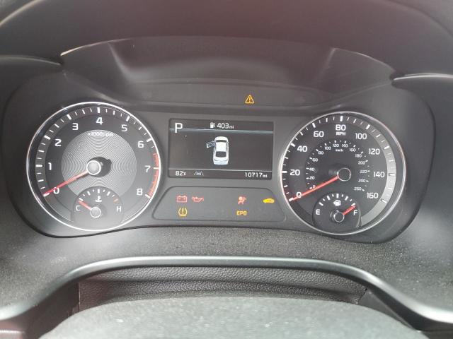 2022 KIA FORTE GT - 3KPF44AC8NE486196