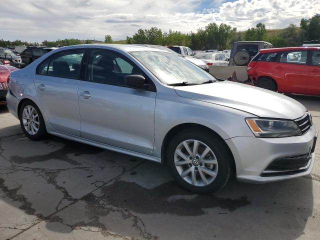 VIN 3VWD67AJ0GM247829 2016 Volkswagen Jetta, SE no.4