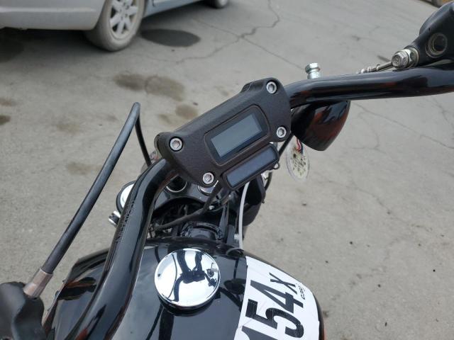 2022 HARLEY-DAVIDSON FXBBS 1HD1YYK28NB017956