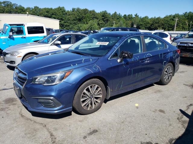 2019 SUBARU LEGACY 2.5I PREMIUM 2019