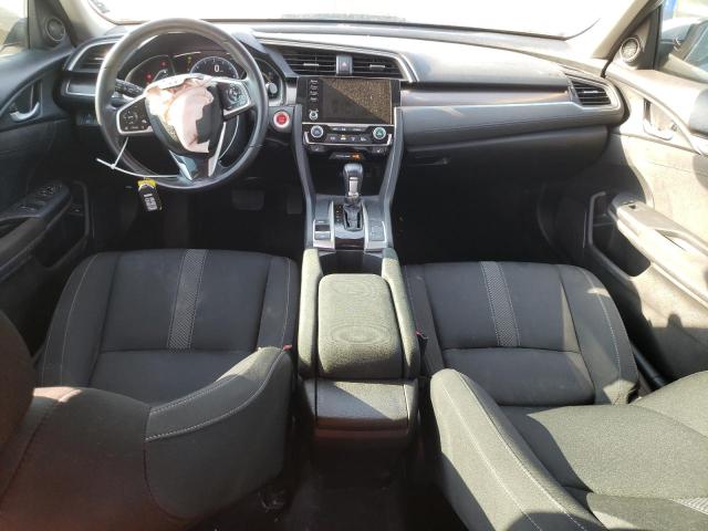 2021 HONDA CIVIC EX - 19XFC1F37ME001880