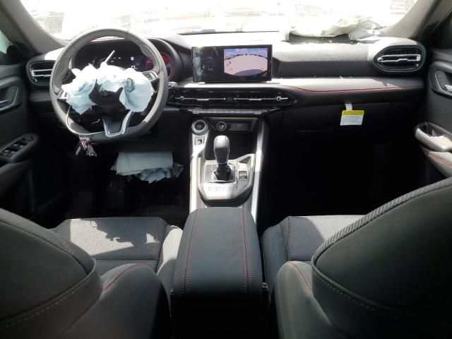 2024 DODGE HORNET GT ZACNDFAN0R3A15006