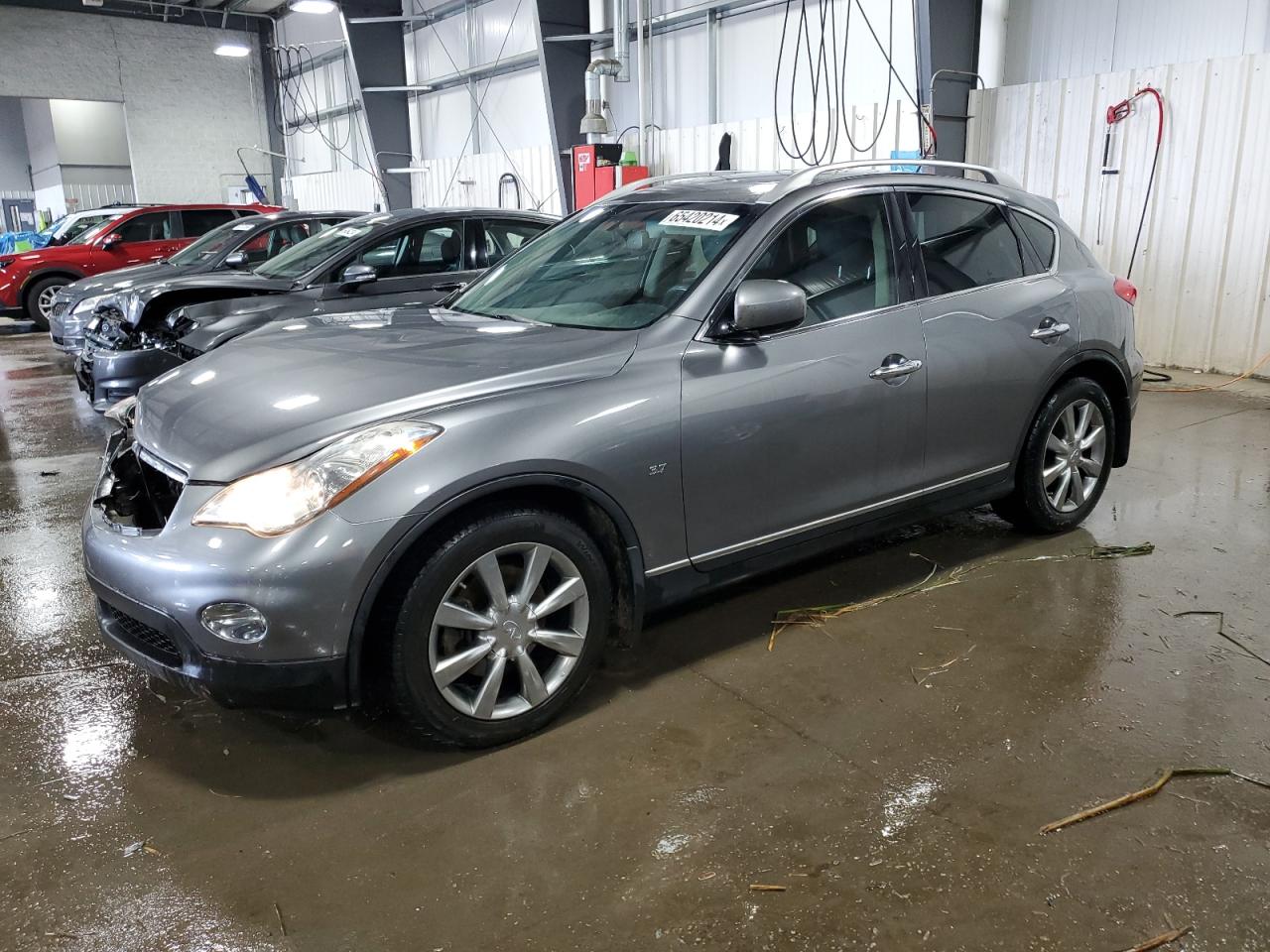 Infiniti QX50 2015 