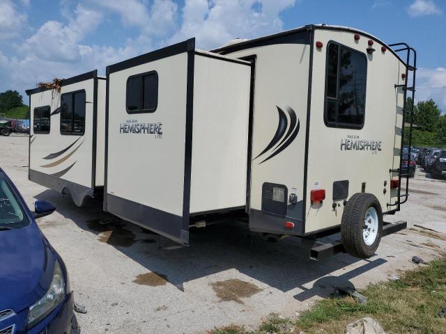 SALEM HEMISPHERE 2018 two tone   4X4TSBF27JU082583 photo #4
