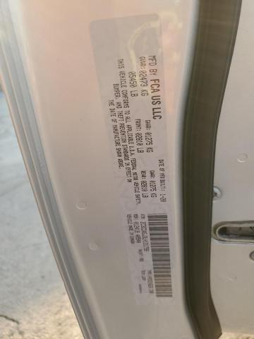 2020 DODGE CHARGER SC - 2C3CDXGJ3LH131758