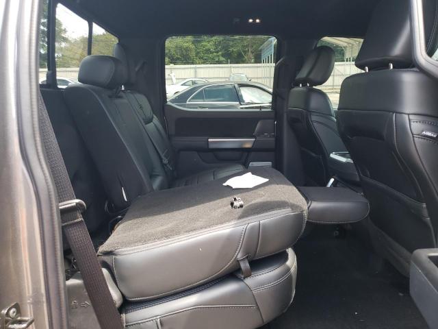 2024 FORD F150 PLATI 1FTFW7L82RFA99448