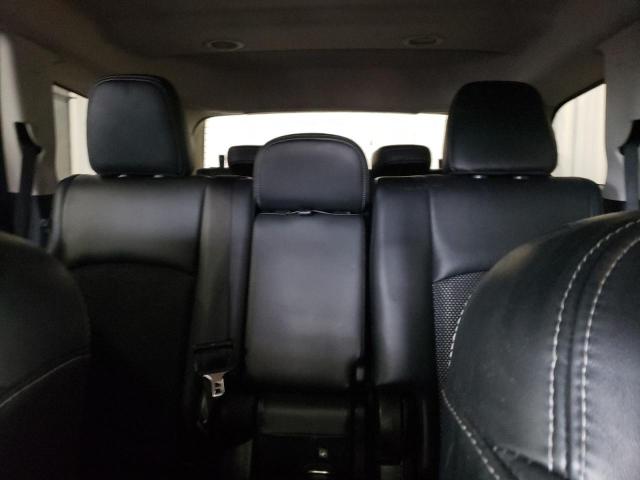 2019 DODGE JOURNEY CR - 3C4PDDGG4KT702230