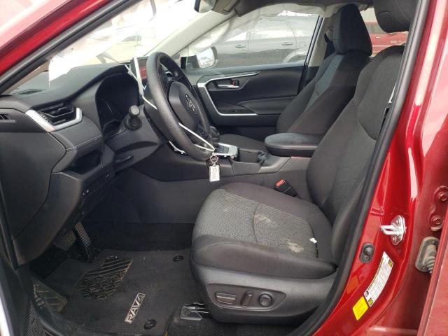 2024 TOYOTA RAV4 XLE - 2T3RWRFV2RW188543