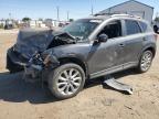 2015 MAZDA CX-5 GT - JM3KE2DY0F0512640