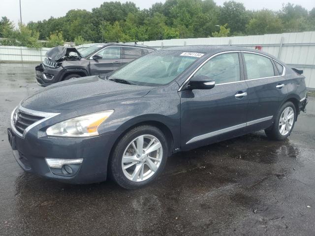 2015 NISSAN ALTIMA 2.5 - 1N4AL3AP3FC252413